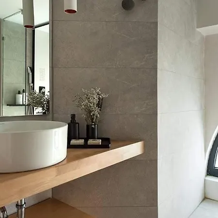 Corfu Town Stylish Twin Apartment Corfu (city)