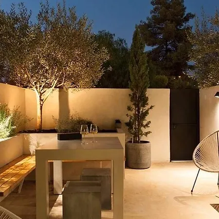 Corfu Town Stylish Twin Corfu (city)