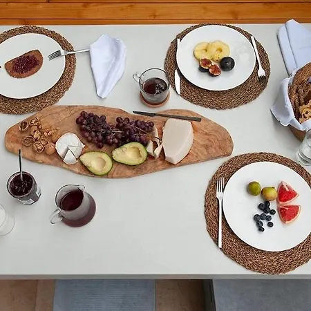 Apartment Corfu Town Stylish Twin *