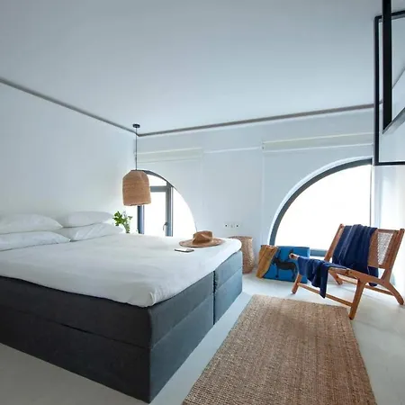 Apartment Corfu Town Stylish Twin *