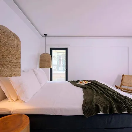 Apartment Corfu Town Stylish Twin Corfu (city)