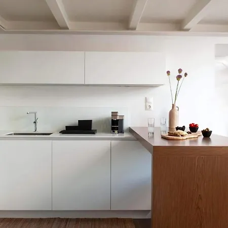 Apartment Corfu Town Stylish Twin Corfu (city)