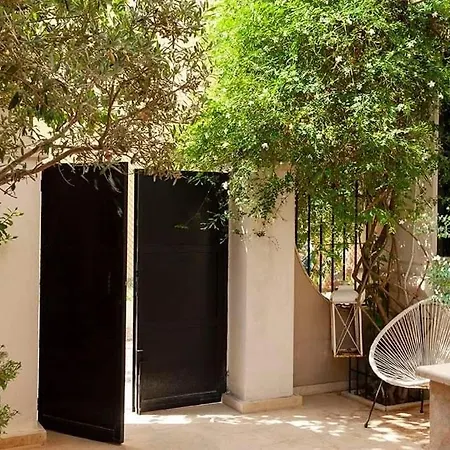 Apartment Corfu Town Stylish Twin