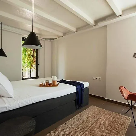 Corfu Town Stylish Twin Corfu (city)