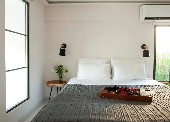 Apartament Corfu Town Stylish Twin Corfu (city)
