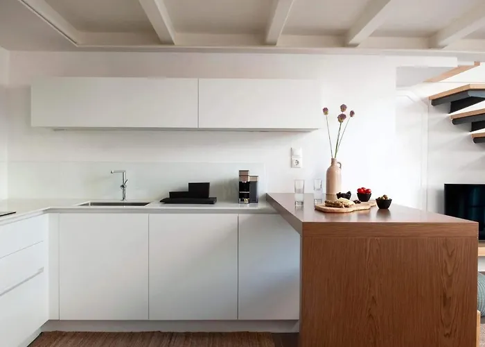 Apartament Corfu Town Stylish Twin Corfu (city)