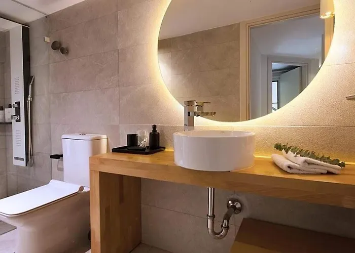 Apartament Corfu Town Stylish Twin