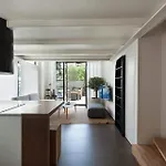 Corfu Town Stylish Twin Apartamento