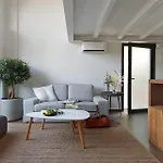 Apartamento Corfu Town Stylish Twin Corfu (city)