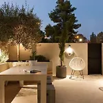 Apartamento Corfu Town Stylish Twin *