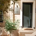 Corfu Town Stylish Twin